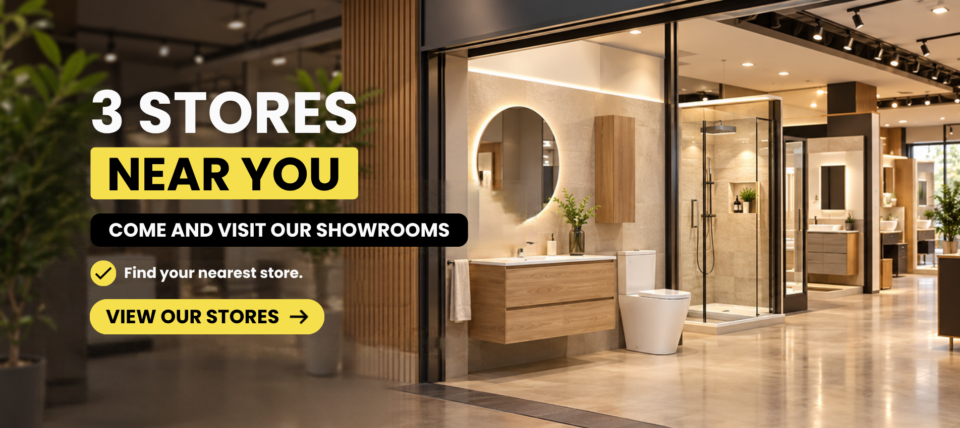 STORES