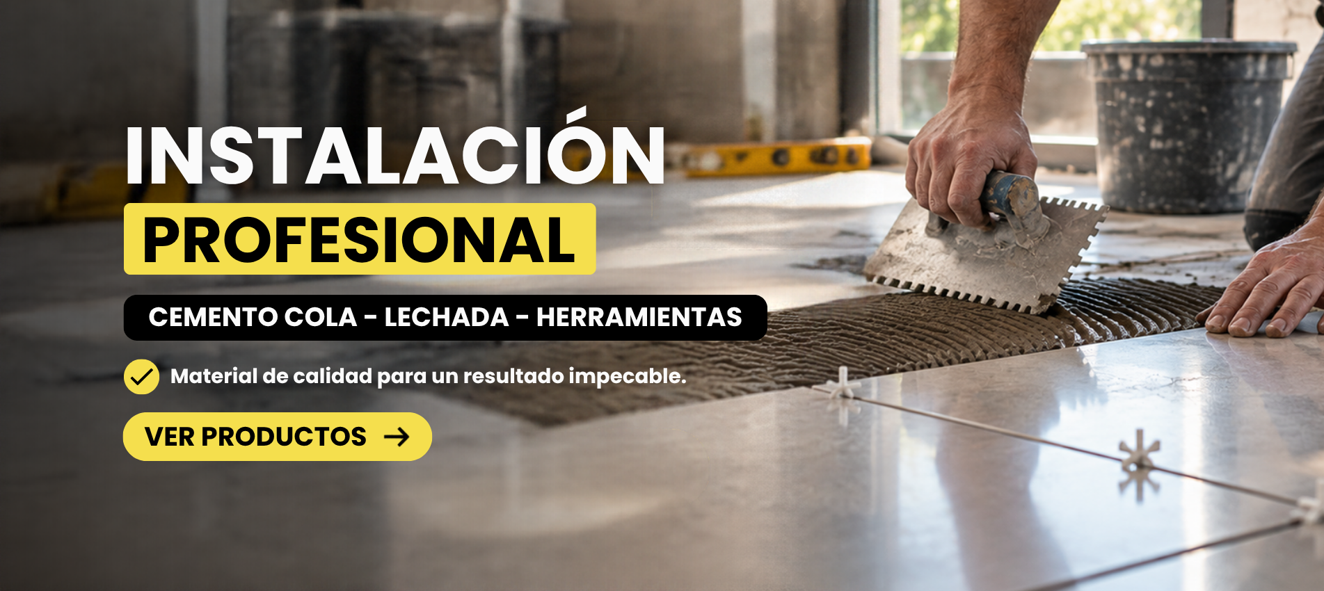 HERRAMIENTAS