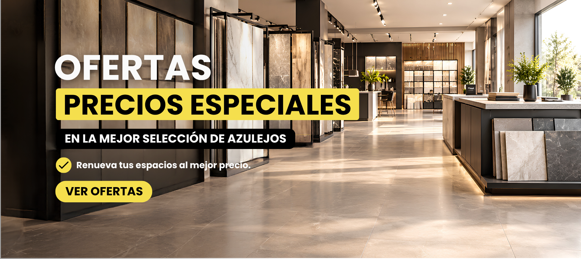 OFERTAS