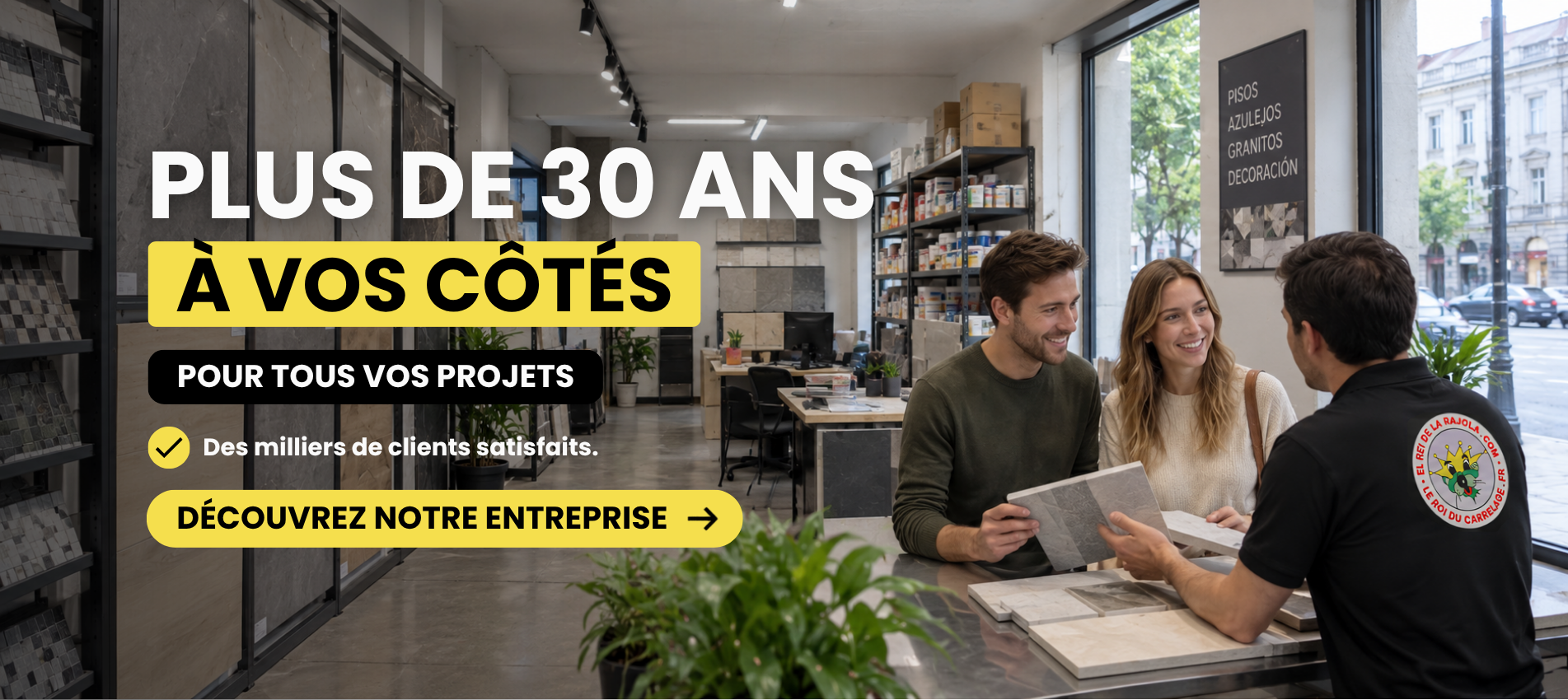 À PROP DE NOUS