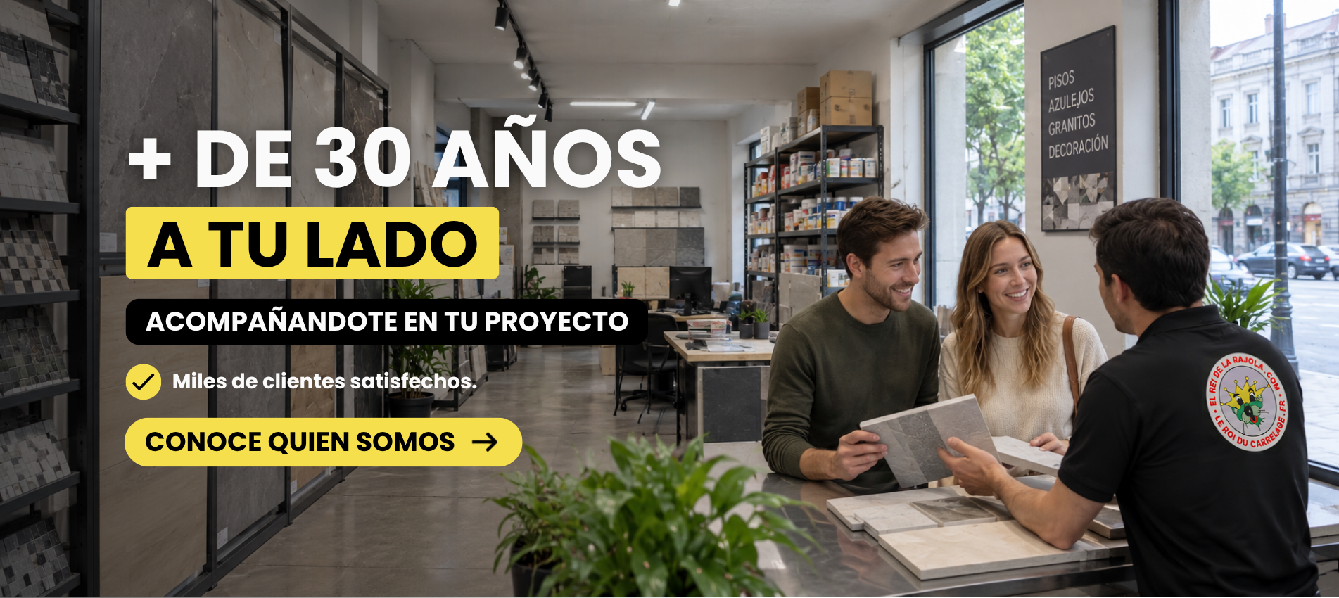 SOBNRE NOSOTROS