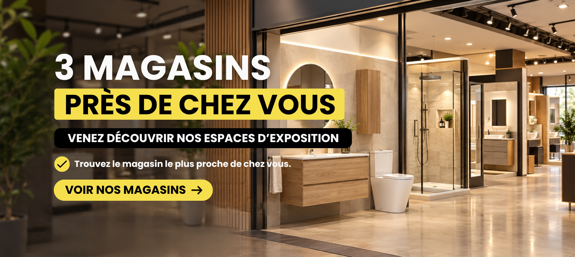 MAGASINS