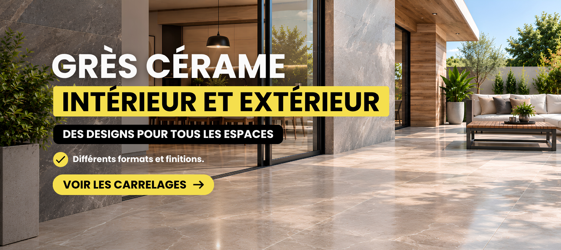GRÈS CÉRAME