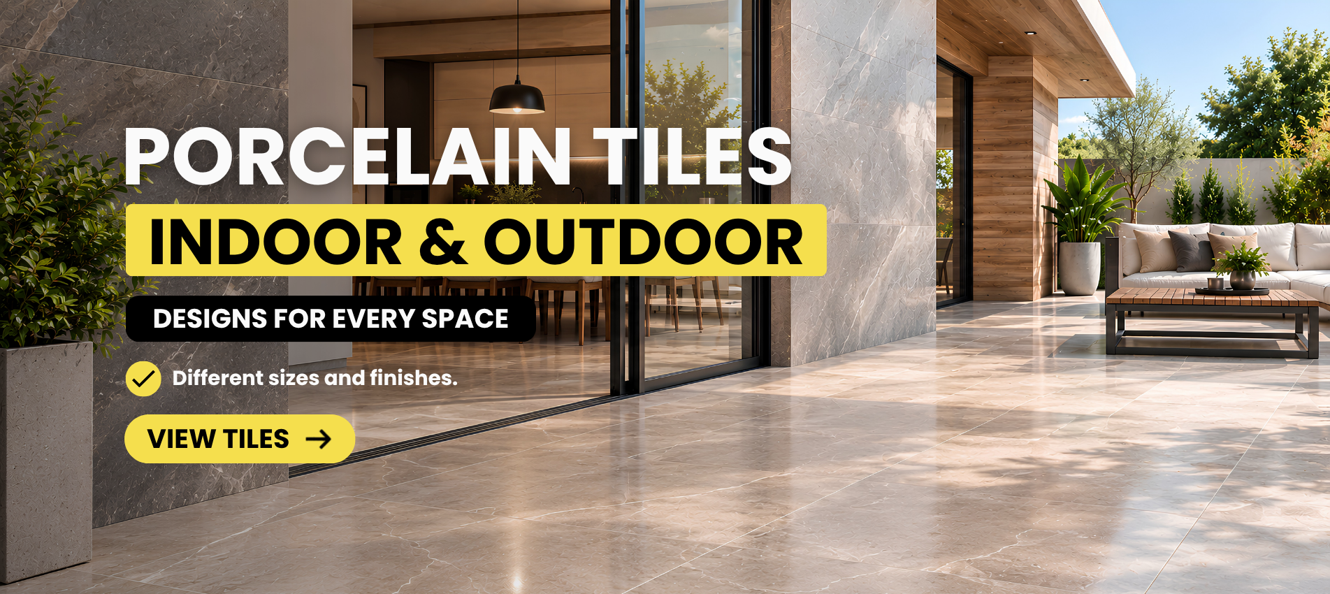 PORCELAIN TILE